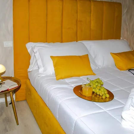 The Domes Apartment & Charme-3