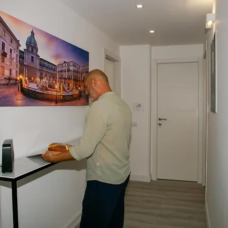 The Domes Apartment & Charme-2