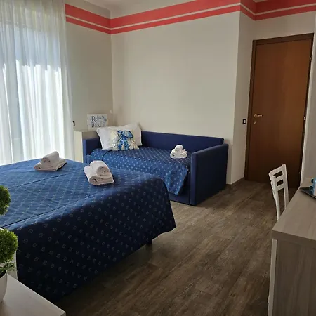Hotel Orchidea-3