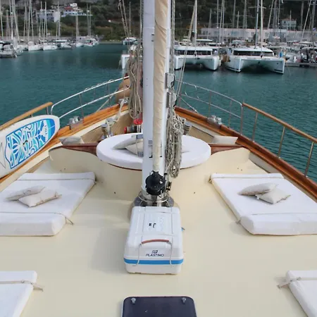 Sicily Sea Charter Caicco Hande Capo Galera-2