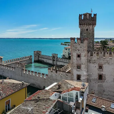 Locanda Carolina Callas Sirmione-2