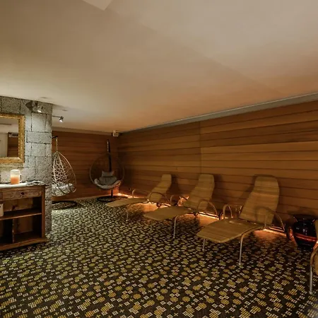 Hotiday Apartment Collection - Campiglio Groste-3