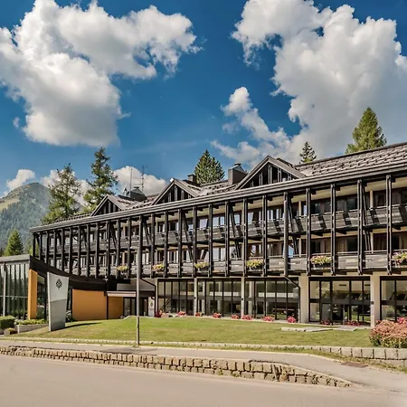Hotiday Apartment Collection - Campiglio Groste-2