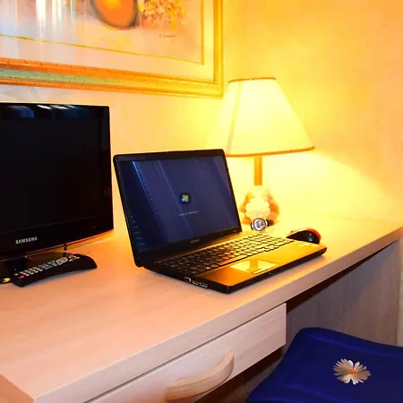 B&B Sedici Pini-3