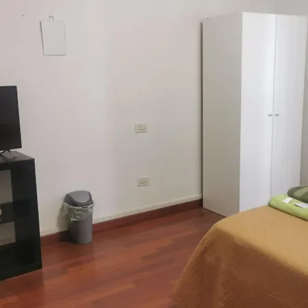 Affittacamere Guerrero Rooms-2