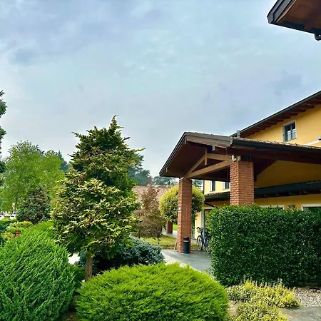 Hotel Del Parco-2