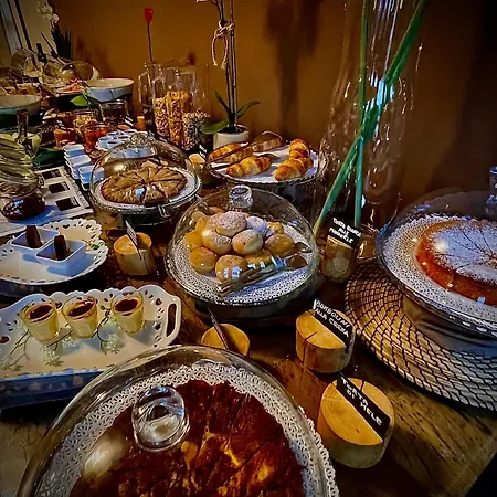 Hotel Garni Sorriso-3