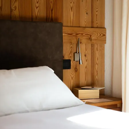 Hotel Vallee Blanche Courmayeur-2