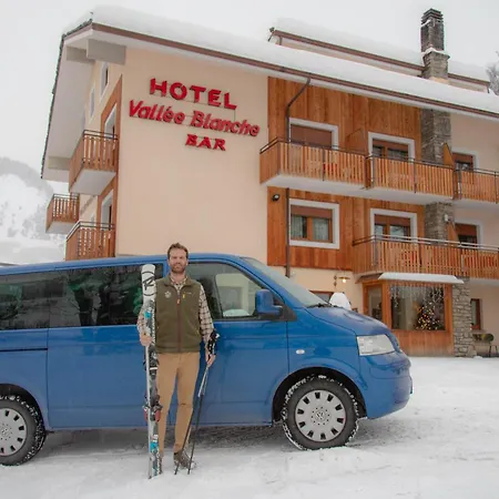 Hotel Vallee Blanche Courmayeur-3