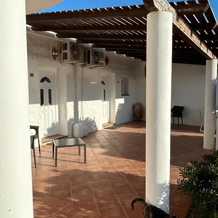 Oasi Di Casablanca-3