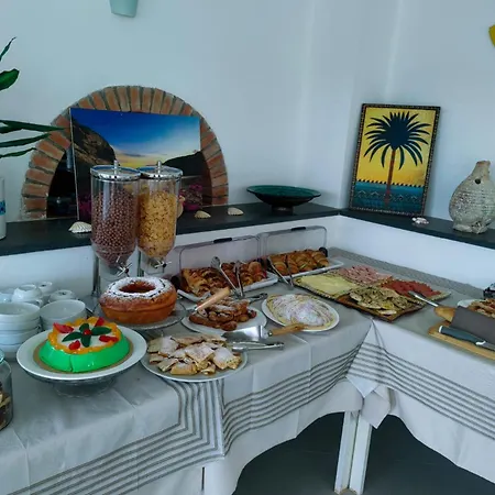 Oasi Di Casablanca-2
