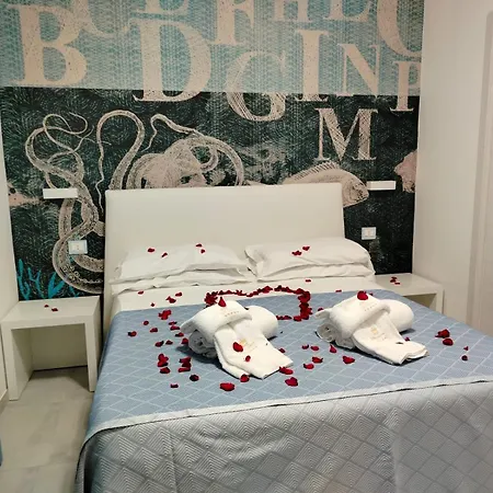 B&B Villa Fabrizia-3