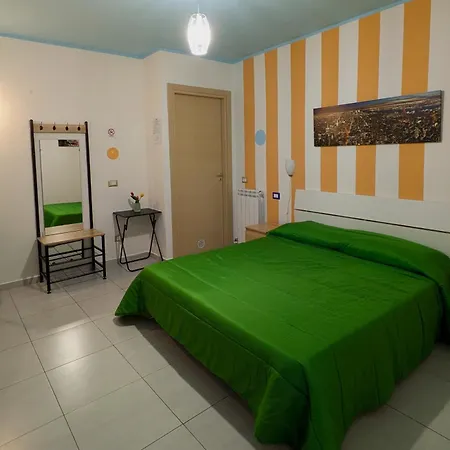 Guesthouse Sofia-3