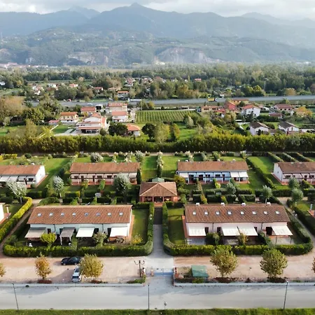 Residence Apuane-3