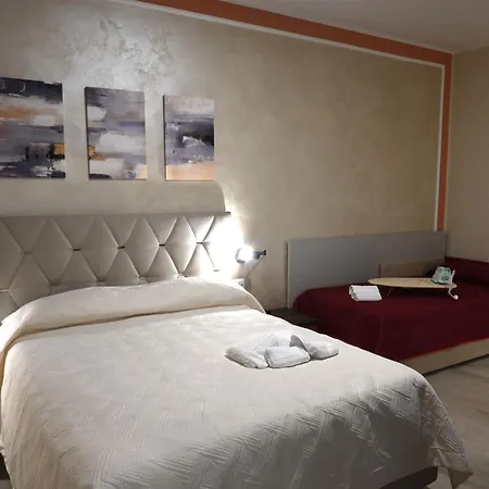 Pane Amore E B&B-3