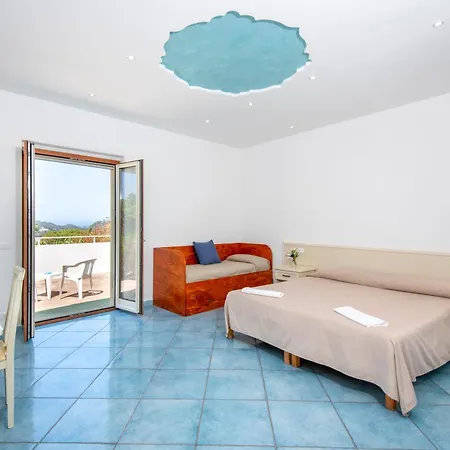 Hotel Bel Tramonto-3