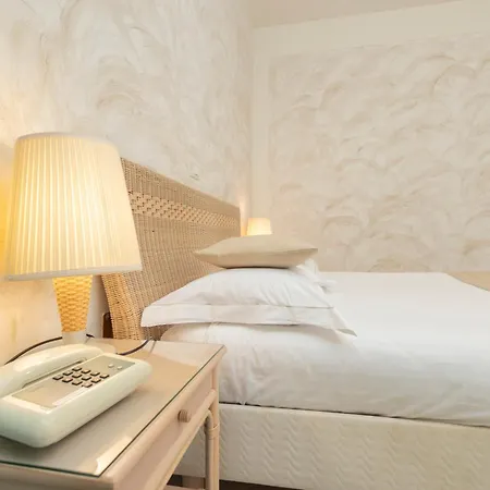 Hotel Berta-3