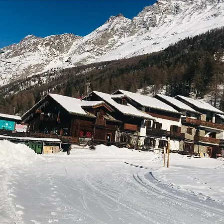 Albergo Boule De Neige-3