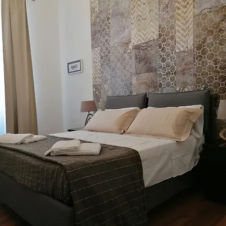 Monticello Apartment Via Cavour-3