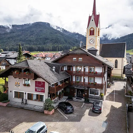 Geniesserhotel Messnerwirt Olang-3