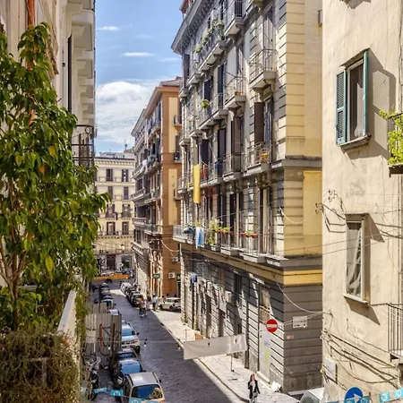 I Colori Di Napoli-3