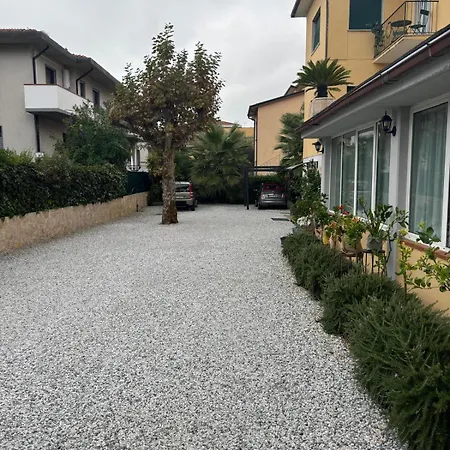 Casa Versilia Hotel-2