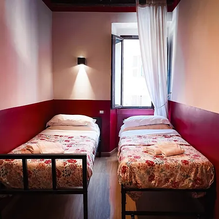 Hotel Anfiteatro Flavio-3