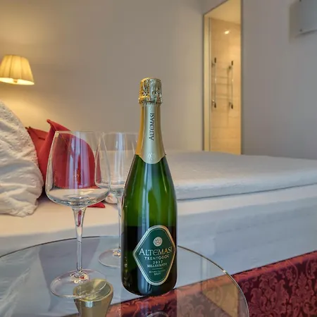Hotel Sporting Trento-2