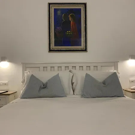 Bettola Del Re Home Boutique B&B-2