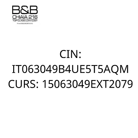 B&B Chiaia 216-3