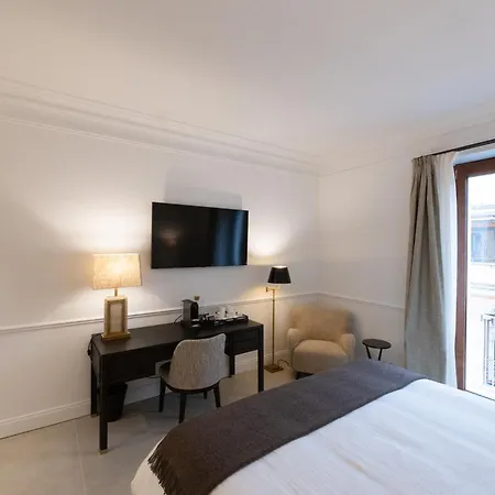 La Scalinata - Boutique Guest House-3