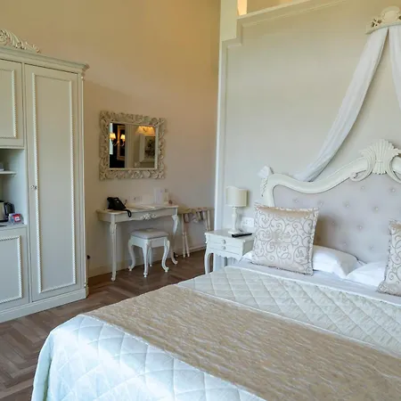 Relais Sassa Al Sole-2