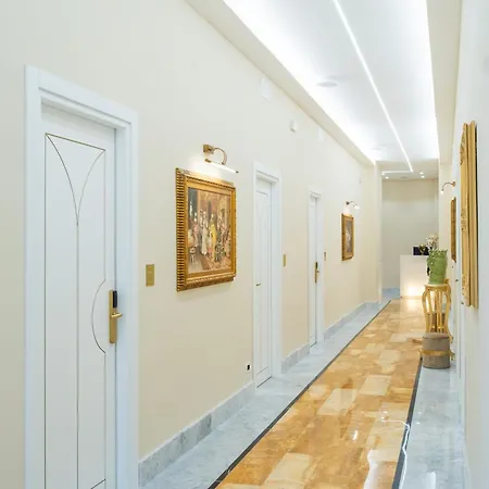 Correnti Boutique Hotel Gold-2