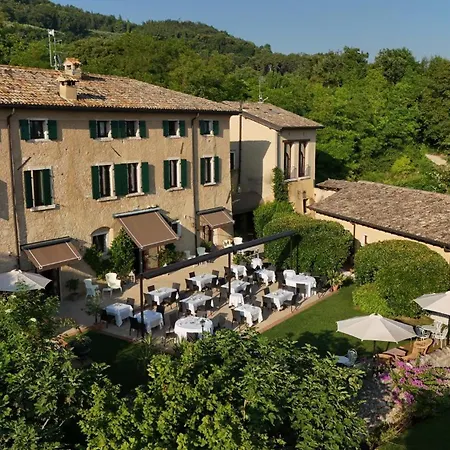 Resort Locanda San Verolo Boutique Hotel-3