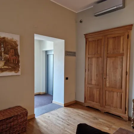 Hotel Belvedere Thiene-2