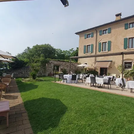 Resort Locanda San Verolo Boutique Hotel-2