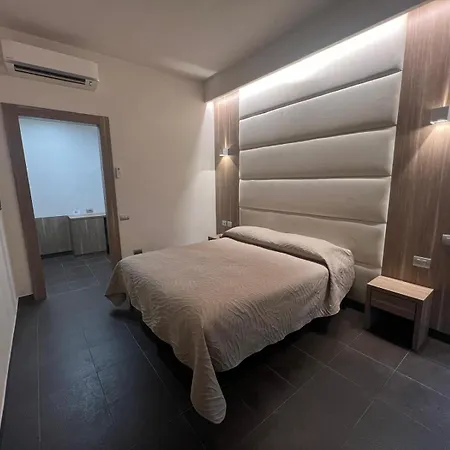 Hotel Ristorante Borgo Antico-2