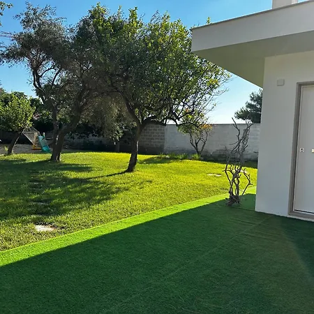Il Gelsomino Luxury Suites-3