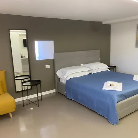 B&B Suite Cutelli-2