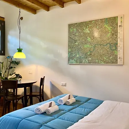 Buonocore Guesthouse-3