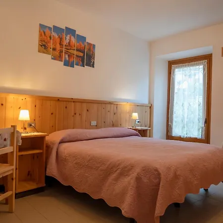 B&B Vecchio Borgo-3