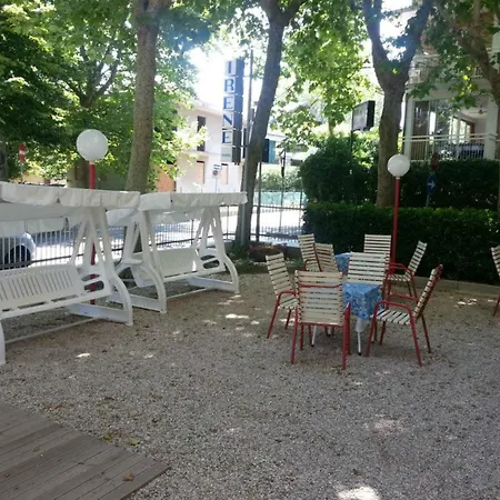 Hotel Irene-3