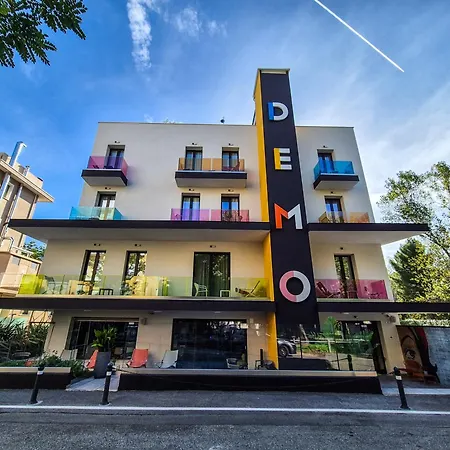 Demo Hotel Design Emotion-2