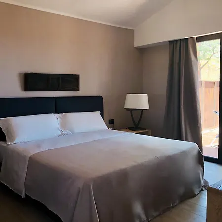B&B Araja Villa&Suite By Geocharme-2