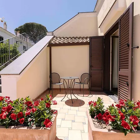 A Casa Dei Nonni-2