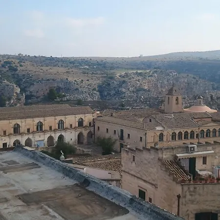 Terrazza Sui Sassi-3