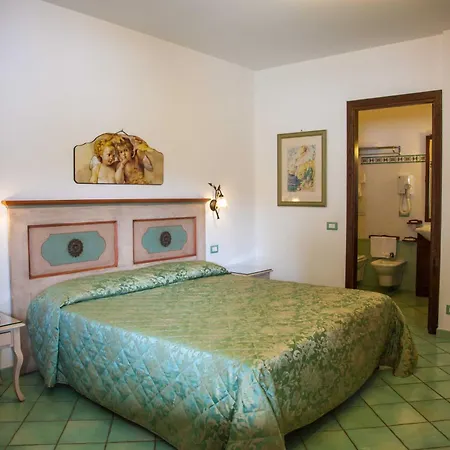 B&B Alta Marea Lipari-2
