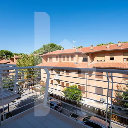 Homiday - Residence Bordopineta-3