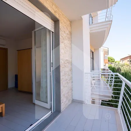 Homiday - Residence Bordopineta-2