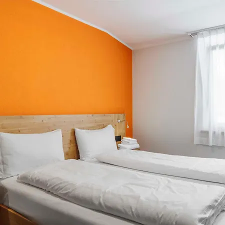 B&B Engadina-2